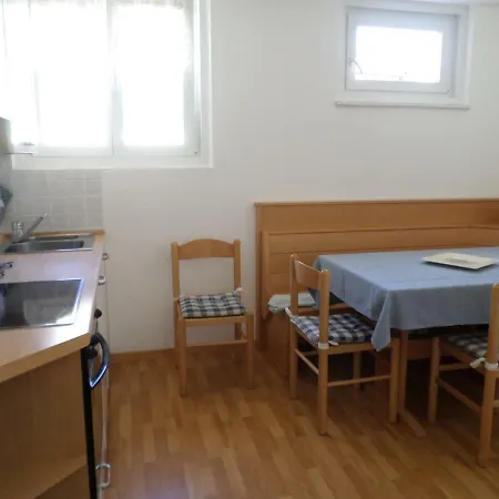 Il Giornalgaio Appartement