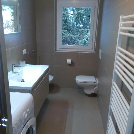 Апартаменты Il Giornalgaio