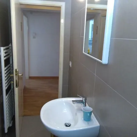 Apartment Il Giornalgaio Canazei