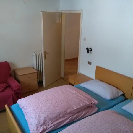 Apartment Il Giornalgaio Canazei