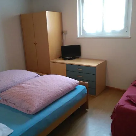Il Giornalgaio Appartement *