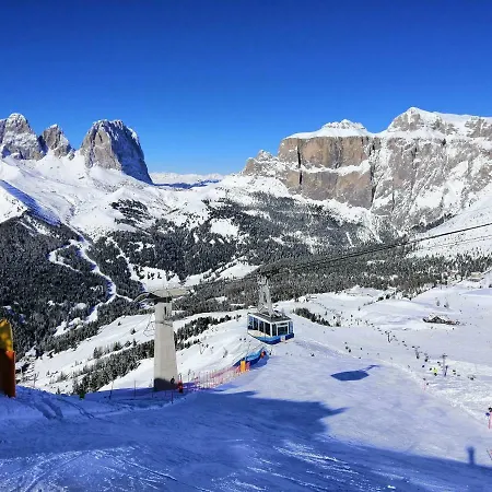 Apartment Il Giornalgaio *