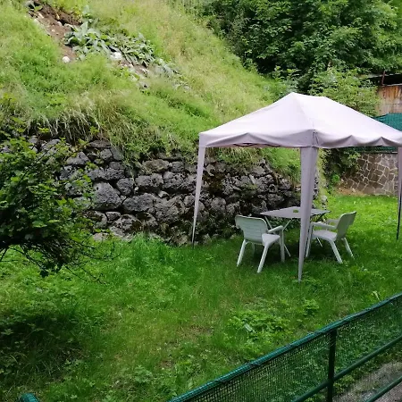 Il Giornalgaio Канацеи