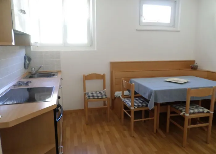 Il Giornalgaio Apartamento