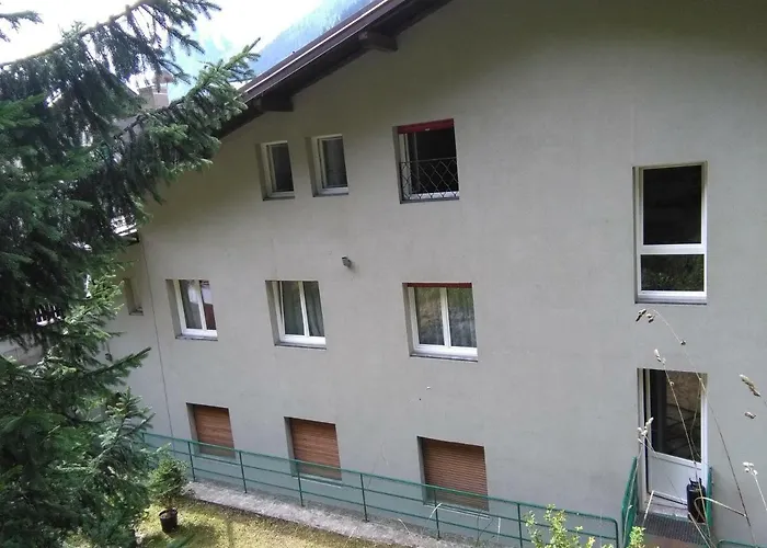 Apartment Il Giornalgaio *