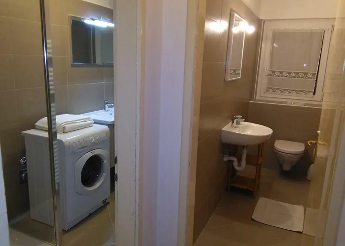 Apartment Il Giornalgaio