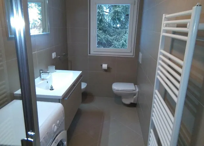 Apartment Il Giornalgaio