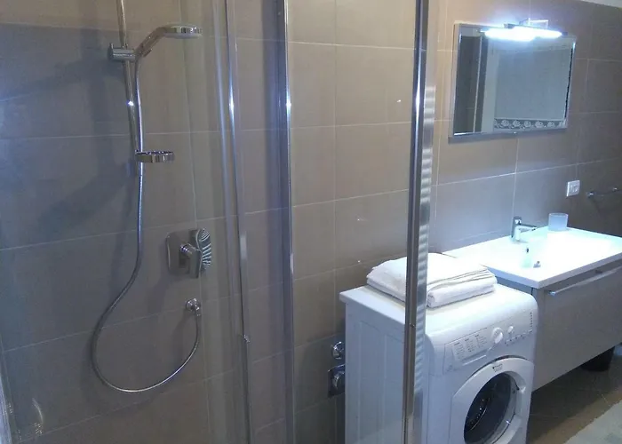 Il Giornalgaio Apartment