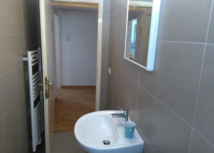 Apartment Il Giornalgaio Canazei