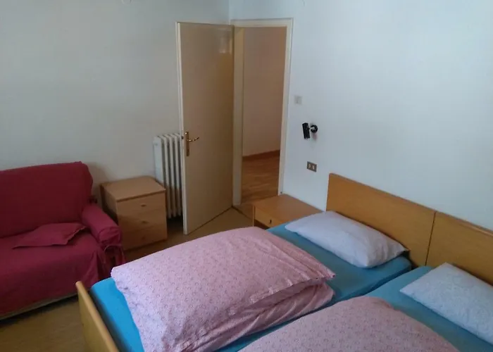 Apartamento Il Giornalgaio Canazei