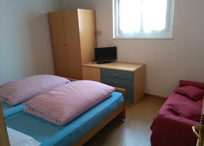 Il Giornalgaio Apartamento *